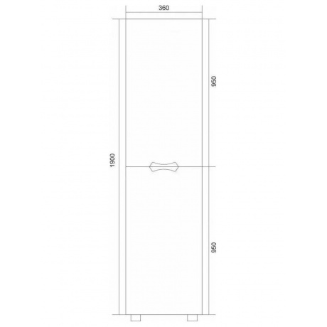 Пенал MIXLINE Этьен-36 (539098) - фото 3