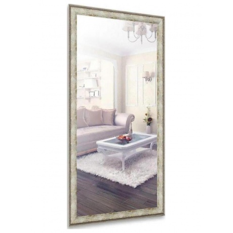 Зеркало без подсветки MIXLINE Феникс 600*1200 (537431) - фото 1