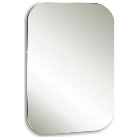 Зеркало без подсветки MIXLINE Выбор 550*800 (537559) - фото 1