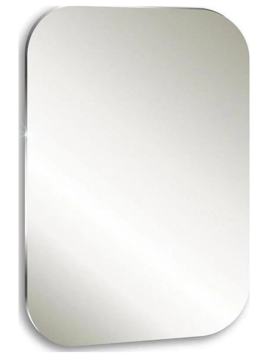 Зеркало без подсветки MIXLINE Выбор 550*800 (537559) - фото 1