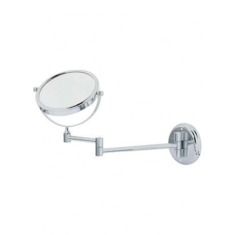 Зеркало FIXSEN Hotel косметическое D15 (FX-31021) - фото 2