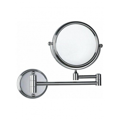 Зеркало FIXSEN Hotel косметическое D15 (FX-31021) - фото 3