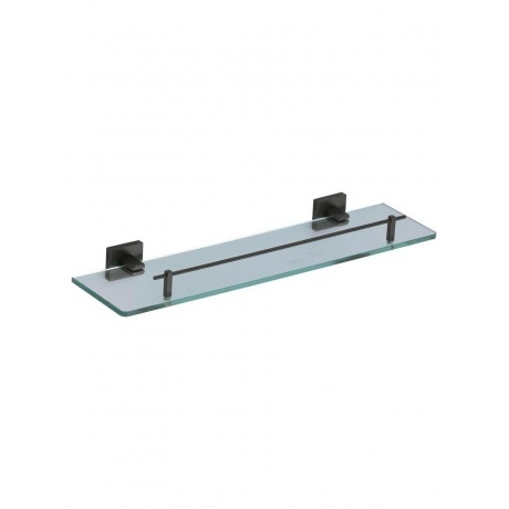 

Полка прямая Savol, стеклянная 50 см (S-06591H)