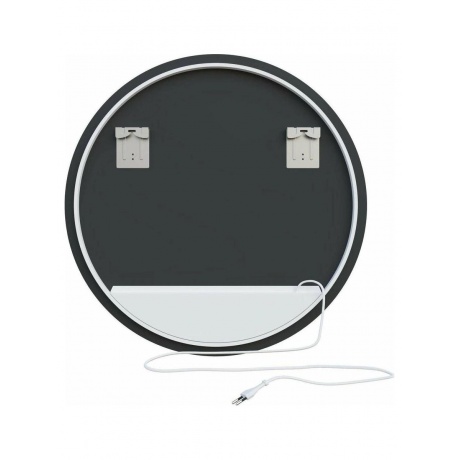 Зеркало MIXLINE "Алон круг" - ЭКОНОМ D700 (550311) - фото 3