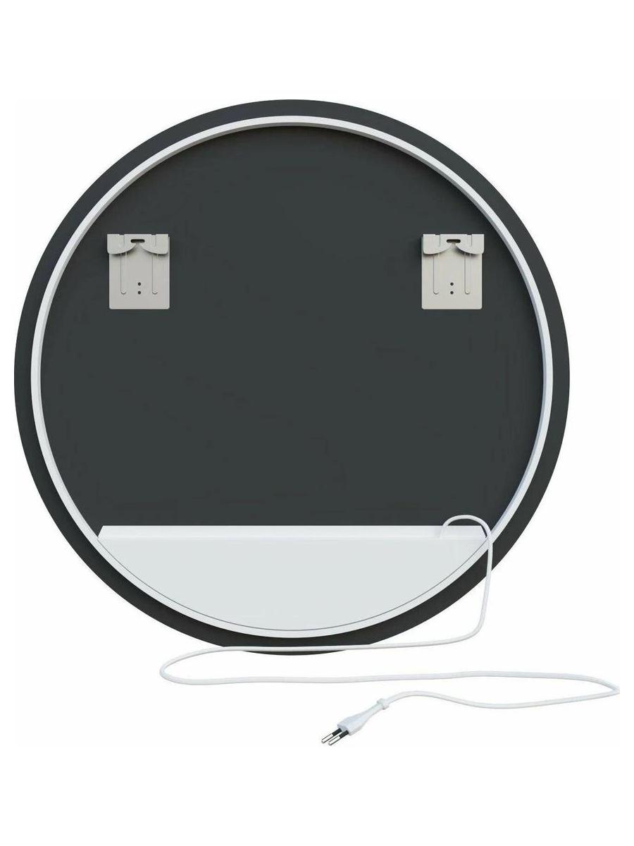 Зеркало MIXLINE "Алон круг" - ЭКОНОМ D700 (550311) - фото 3