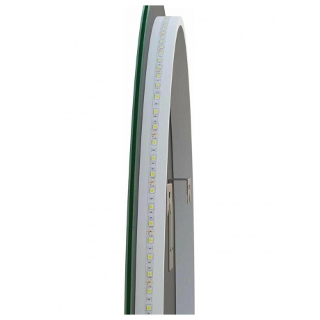 Зеркало MIXLINE "Алон круг" - ЭКОНОМ D700 (550311) - фото 4