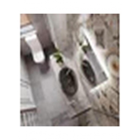 Зеркало MIXLINE "Алон радиус" - ЭКОНОМ 500*700 (550229) - фото 2