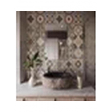 Зеркало MIXLINE "Алон радиус" - ЭКОНОМ 500*700 (550229) - фото 5