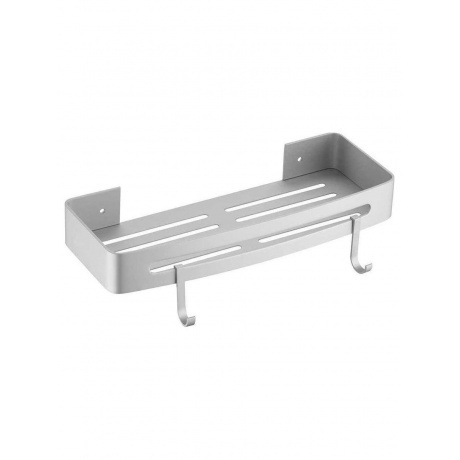 Полка  FASHUN, металик (A7336-17)