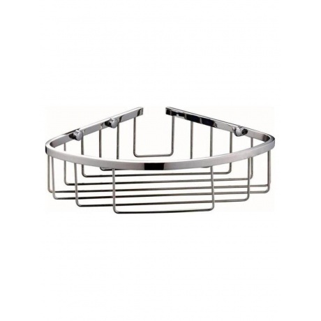 Полка  FASHUN, хром (A5335)