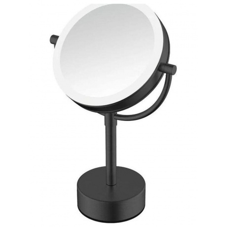 

Зеркало настольное JAVA двухстороннее (S-M221H)