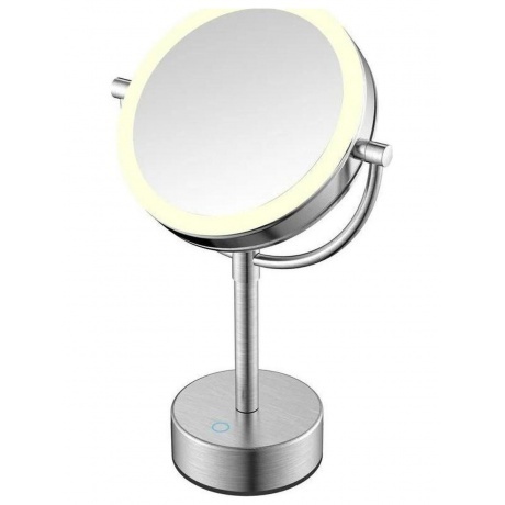 

Зеркало настольное JAVA двухстороннее (S-M221L)