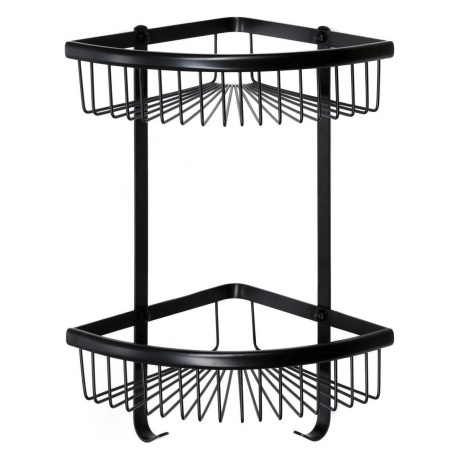 Полка Savol решетка угловая двойная (S-H5854-2) - фото 1