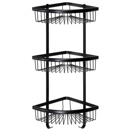 

Полка Savol решетка угловая тройная (S-H5854-3)