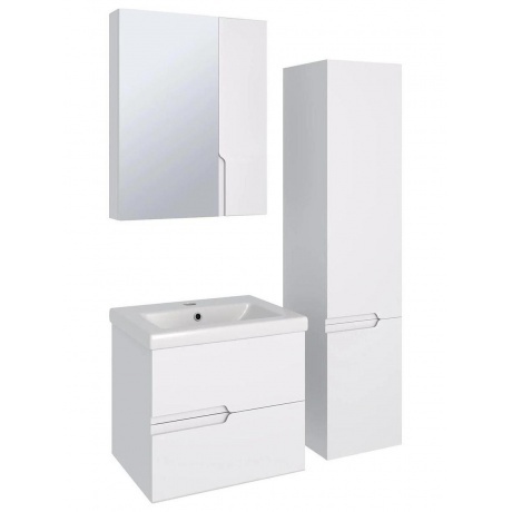 Пенал Runo правый  Стокгольм 35 (00-00001125) - фото 3