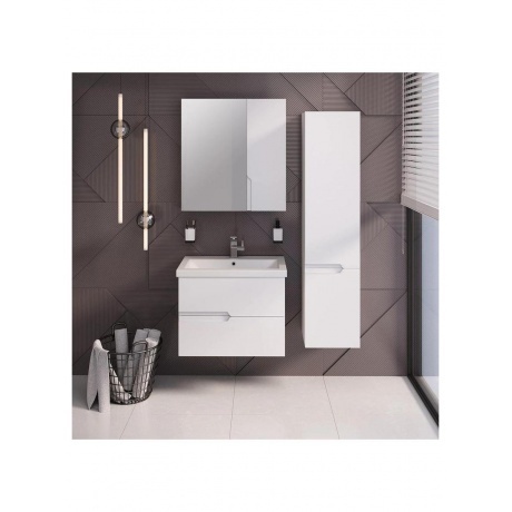 Пенал Runo правый  Стокгольм 35 (00-00001125) - фото 4