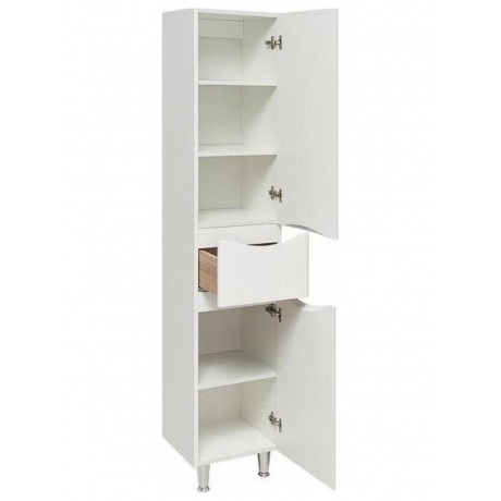 Пенал Runo правый Афина 35 (00-00001173) - фото 2