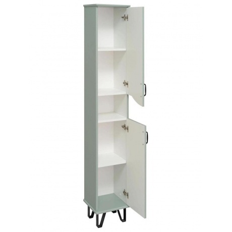 Пенал Runo мята правый Марсель 30 (00-00001221) - фото 2