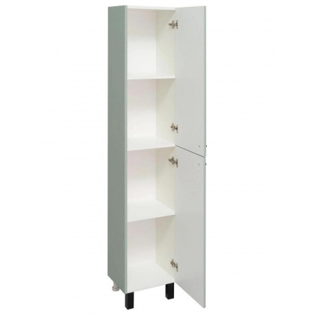 Пенал Runo мята правый Римини (00-00001271) - фото 2