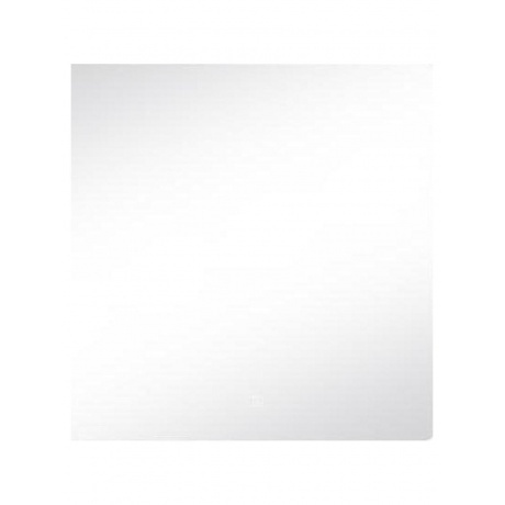 Зеркало RUNO с подсветкой 800х800 Руан Led (00-00001289)