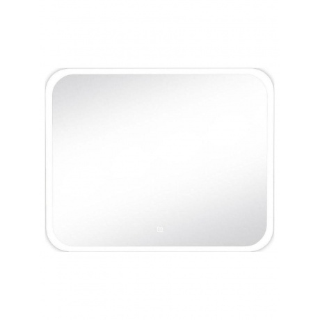 

Зеркало RUNO с подсветкой 1000х800 Руан Led (00-00001290)