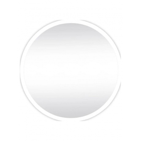 

Зеркало RUNO с подсветкой D770 Руан Led (00-00001291)