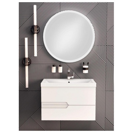 Зеркало RUNO с подсветкой D770 Руан Led (00-00001291) - фото 5