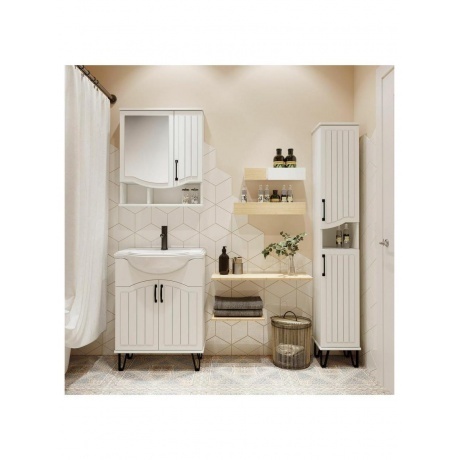 Пенал Runo правый  Марсель 30 (00-00001000) - фото 12