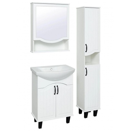 Пенал Runo правый  Марсель 30 (00-00001000) - фото 3