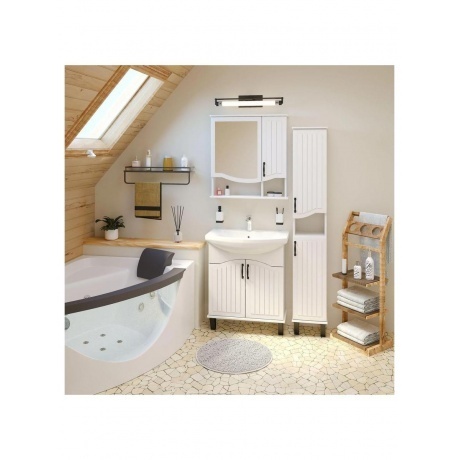 Пенал Runo правый  Марсель 30 (00-00001000) - фото 4