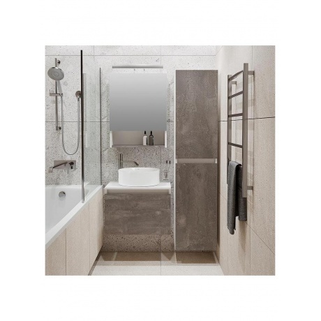 Пенал Runo железный камень Бари (00-00001389) - фото 3