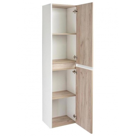 Пенал Runo крафт дуб Бари (00-00001388) - фото 2