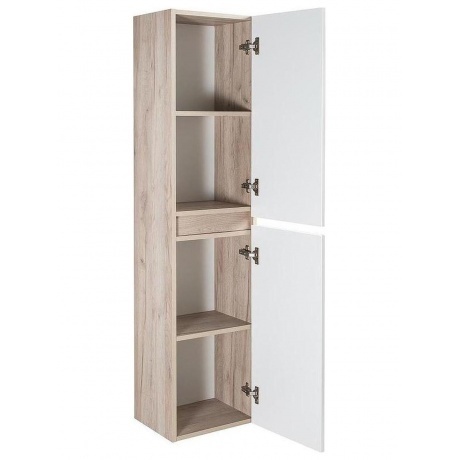 Пенал Runo крафтовый дуб Модена (00-00001423) - фото 2