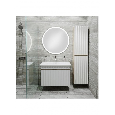 Пенал Runo крафтовый дуб Модена (00-00001423) - фото 3