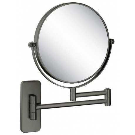 Зеркало Timo Saona черное золото (13076/18) - фото 1