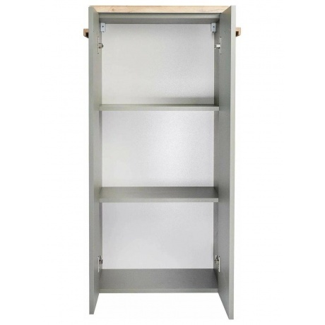 Пенал VIANT &quot;Мюнхен&quot; подвесной хаки 280х500х1100 (VMUN50H-PENP) - фото 3