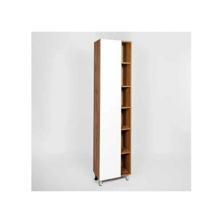 

Пенал VIANT "Бостон" правый/левый 300х450х1900 (VBOS450-PEN)