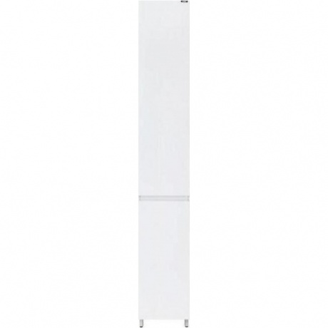 Пенал VIANT "Мальта" правый/левый белый 300х300х1900 (VMAL300BEL-PEN) - фото 1