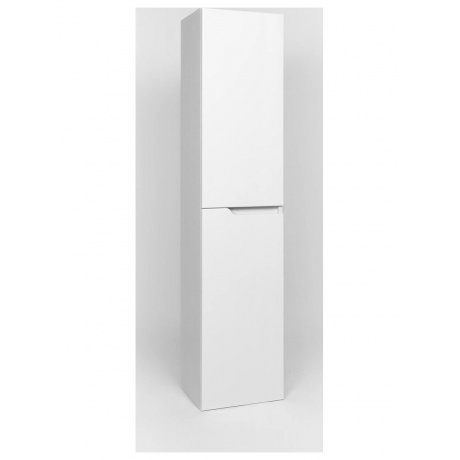 Пенал VIANT "Куба" подвесной правый 300х360х1600 (VKUB360-PENR) - фото 1