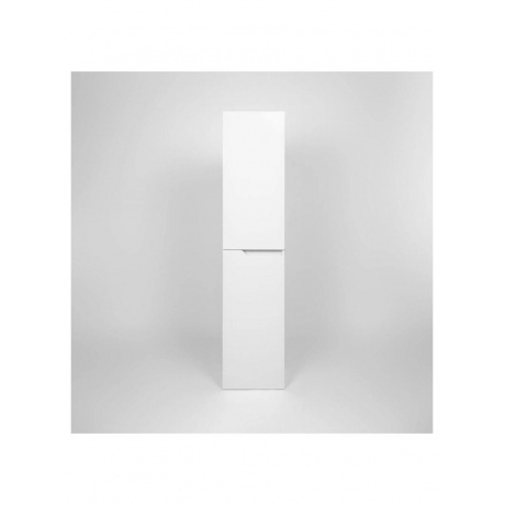 Пенал VIANT "Куба" подвесной правый 300х360х1600 (VKUB360-PENR) - фото 2