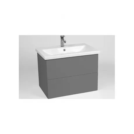 Тумба VIANT "София" COMO 60 2 ящика подвесная 430х560х500   (VSO...