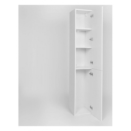 Пенал VIANT  "София" подвесной правый 300x300x1600 (VSOF300-PENR) - фото 3