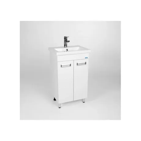 Тумба VIANT "Вена" COMO 50 2 ств 380х460х820 (VVEN50CO-T2ST)