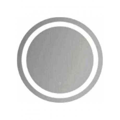 

Зеркало Haiba с LED подсветкой 60x60 (HB662)