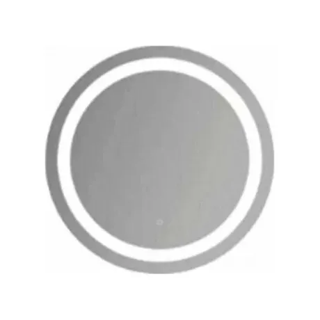 Зеркало Haiba с LED подсветкой  60x60 (HB662)