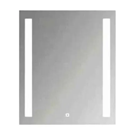 Зеркало Haiba с LED подсветкой  50x70 (HB663)