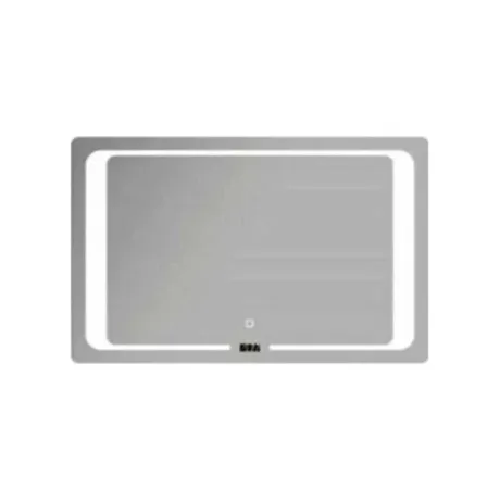 Зеркало Haiba с LED подсветкой  70x50 (HB664)