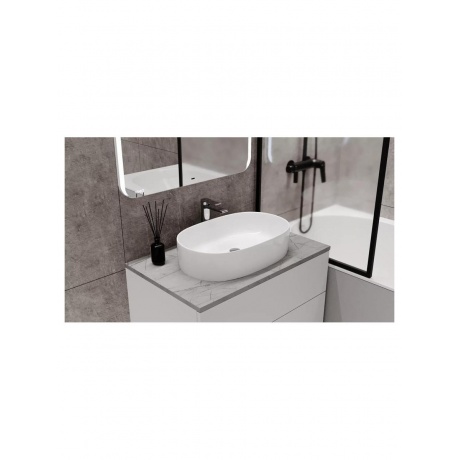 Столешница VIANT "Neo" (VNEO80MRAN-STMDF) - фото 3