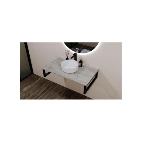 Столешница VIANT "Neo" (VNEO80MRAN-STMDF) - фото 4