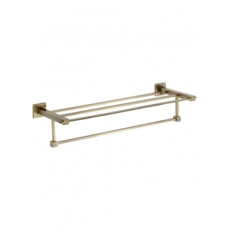 Полка для полотенец Savol S-06544C - фото 1